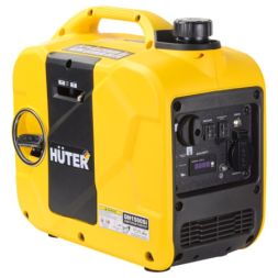 Инверторный генератор DN1500Si Huter