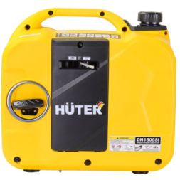 Инверторный генератор DN1500Si Huter