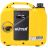 Инверторный генератор DN1500Si Huter
