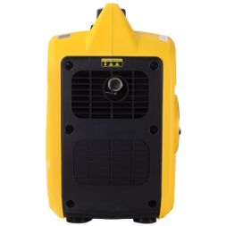 Инверторный генератор DN1500Si Huter