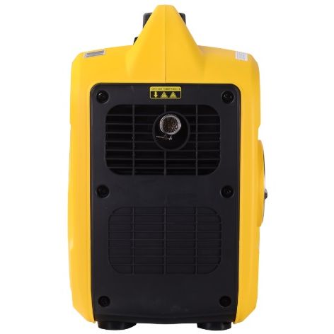 Инверторный генератор DN1500Si Huter