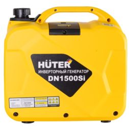 Инверторный генератор DN1500Si Huter