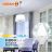 Лампа светодиодная LED Value B 12Вт 6500К холод. бел. E14 960лм B матов. пластик 220-240В (замена 100Вт) OSRAM 4099854308727