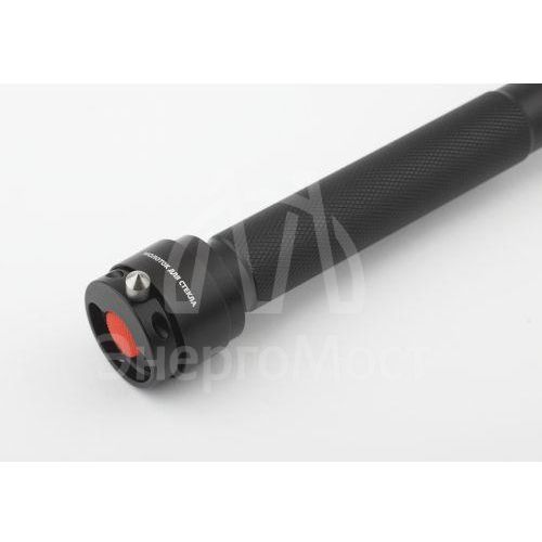 Фонарь MB-701 АРМИЯ РОССИИ универс. Аргумент 7Вт алюм. регул. фокус бита; молоток; стропорез 4хАА кор. ЭРА Б0030199