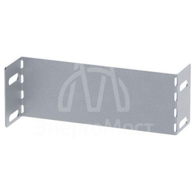 Переходник по ширине 100х200мм EKF w10020010