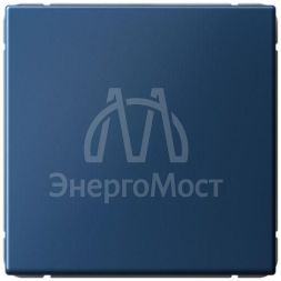 Переключатель перекрестный ArtGallery (сх. 7) 10AX аквамарин SE GAL001171