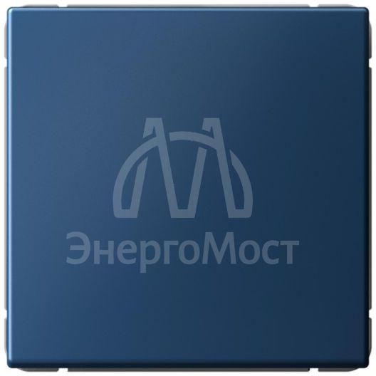 Переключатель перекрестный ArtGallery (сх. 7) 10AX аквамарин SE GAL001171