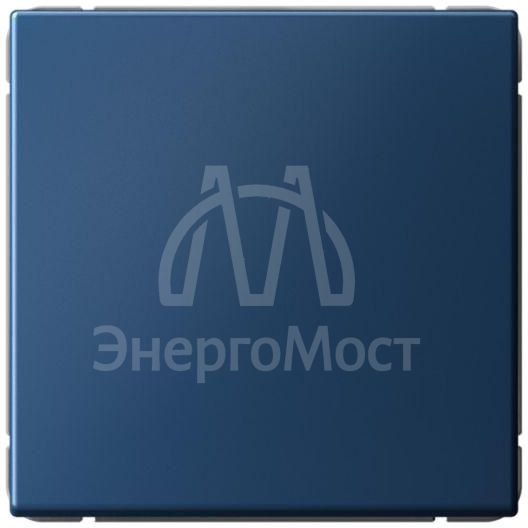 Переключатель перекрестный ArtGallery (сх. 7) 10AX аквамарин SE GAL001171