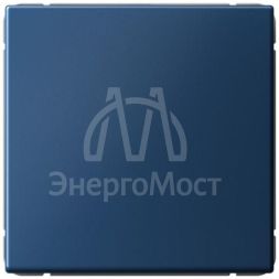 Переключатель перекрестный ArtGallery (сх. 7) 10AX аквамарин SE GAL001171