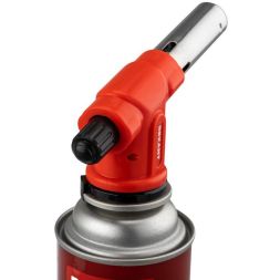 Горелка-насадка газовая GT-23 с пьезоподжигом Rexant 12-0023