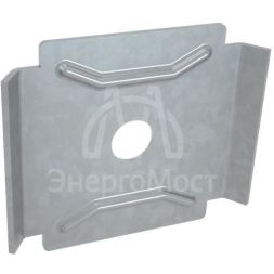 Фиксатор-площадка FP КМ LO0433