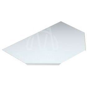 Крышка Т-образной секции для лотка LKS 400мм DFT 400 FS RU OBO 7128337