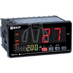 Измеритель-регулятор EKF TER101-M-CV-M2A-R