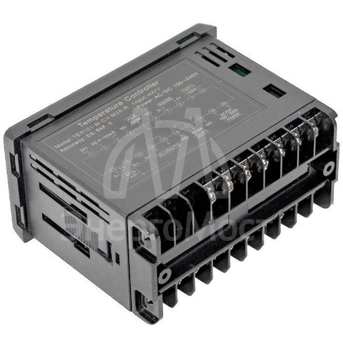 Измеритель-регулятор EKF TER101-M-CV-M2A-R