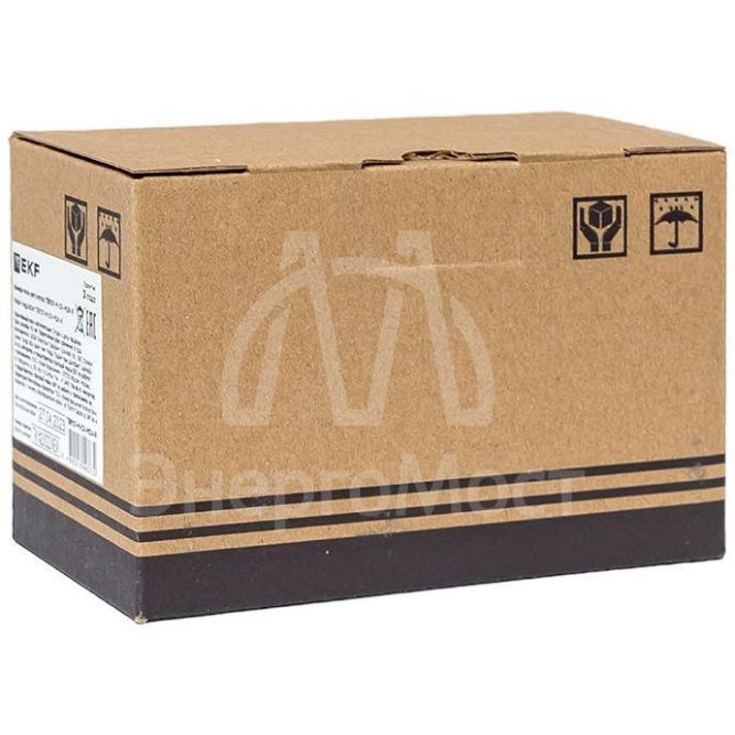 Измеритель-регулятор EKF TER101-M-CV-M2A-R