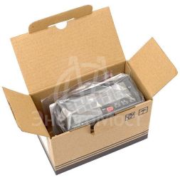 Измеритель-регулятор EKF TER101-M-CV-M2A-R