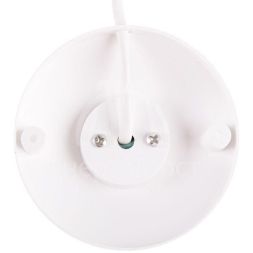 Лампа светодиодная &amp;quot;Диско&amp;quot; 6Вт шар E27 220В многоцв. с подставкой IP20 Neon-Night 601-251