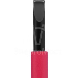 Отвертка диэлектрическая шлицевая SL4.0х100 K3 1000В ARMA2L 3 IEK A2L3-SC30-K3-SL-40-100