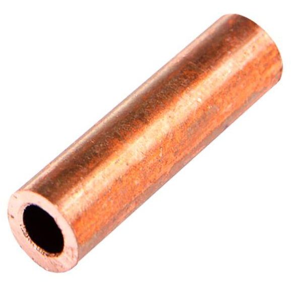 Гильза кабельная ГМ 10-5 (уп.5шт) Rexant 07-5354-1