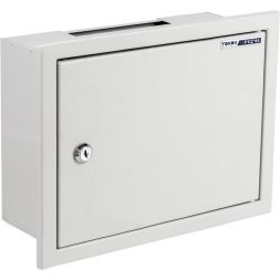 Корпус металлический встраиваемый ЩРв-12 IP31 260х340х120 PRIZMA TOKOV Electric TKE-PZ-WMRB-12-IP31