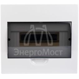 Щит распред. ЩРВ-П-12 IP40 EKF pb40-v-12