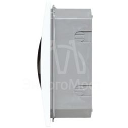 Щит распред. ЩРВ-П-12 IP40 EKF pb40-v-12