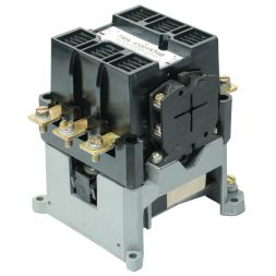 Пускатель электромагнитный ПМА-4100 УХЛ4 В 380В/50Гц 2з+2р 63А нереверсивный без реле IP00 Электротехник ET002281