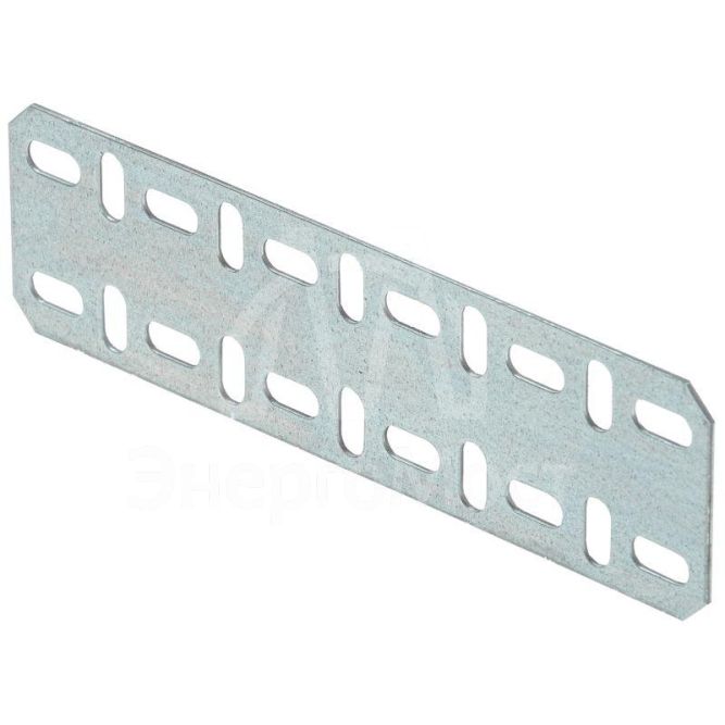 Пластина соединительная H=80мм IEK CLP1S-080