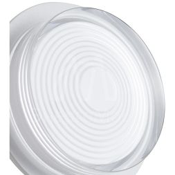 Спот Zoro GX53х1 15Вт IP20 Voltega VGL7134DLB-01W