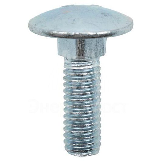 Винт М6х20 (уп.100шт) DKC CM010620