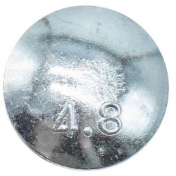 Винт М6х20 (уп.100шт) DKC CM010620