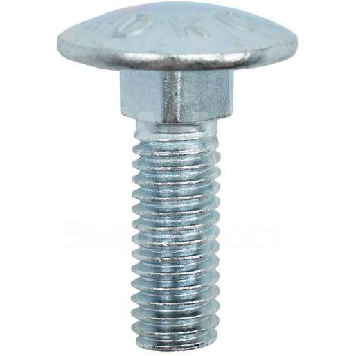 Винт М6х20 (уп.100шт) DKC CM010620