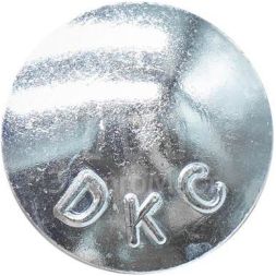 Винт М6х20 (уп.100шт) DKC CM010620