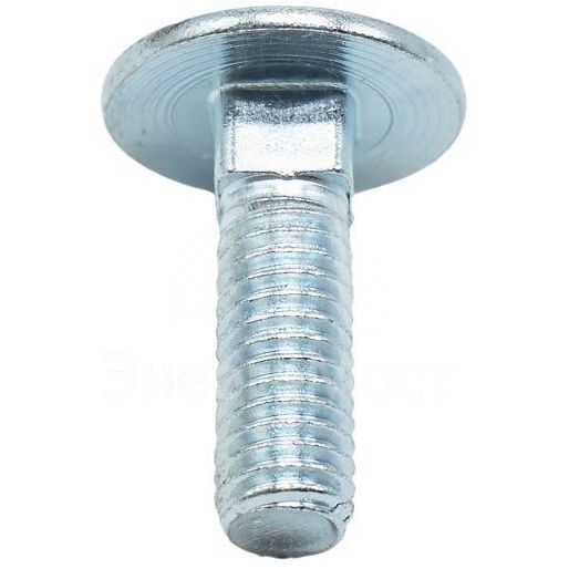 Винт М6х20 (уп.100шт) DKC CM010620