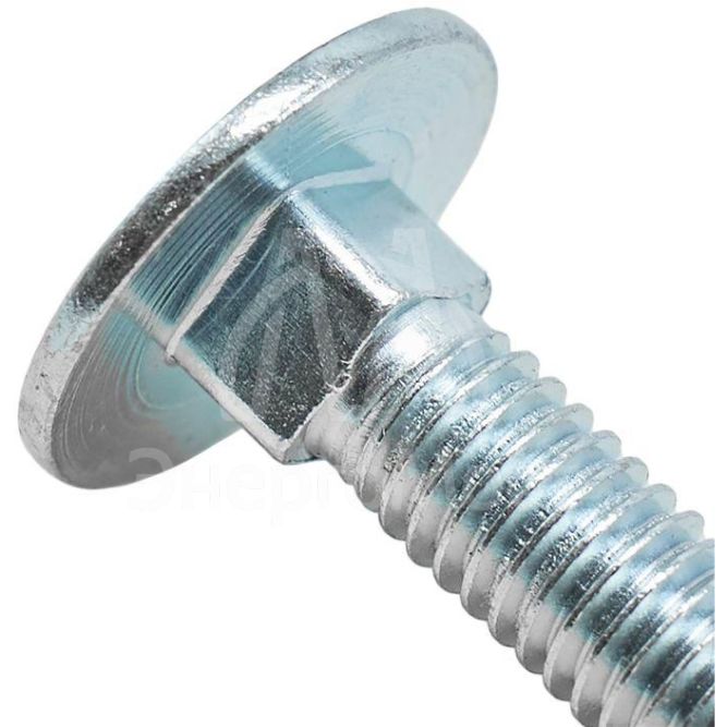 Винт М6х20 (уп.100шт) DKC CM010620