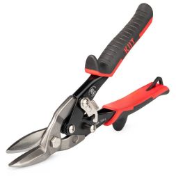 Набор ножниц по металлу НМА-250 LSR ПРОФИ КВТ 104582