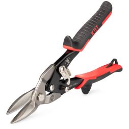 Набор ножниц по металлу НМА-250 LSR ПРОФИ КВТ 104582