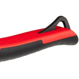 Набор ножниц по металлу НМА-250 LSR ПРОФИ КВТ 104582