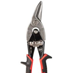 Набор ножниц по металлу НМА-250 LSR ПРОФИ КВТ 104582