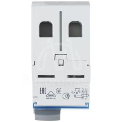 Выключатель диф. тока 2п 63А 30мА тип AC TX3 Leg 403002