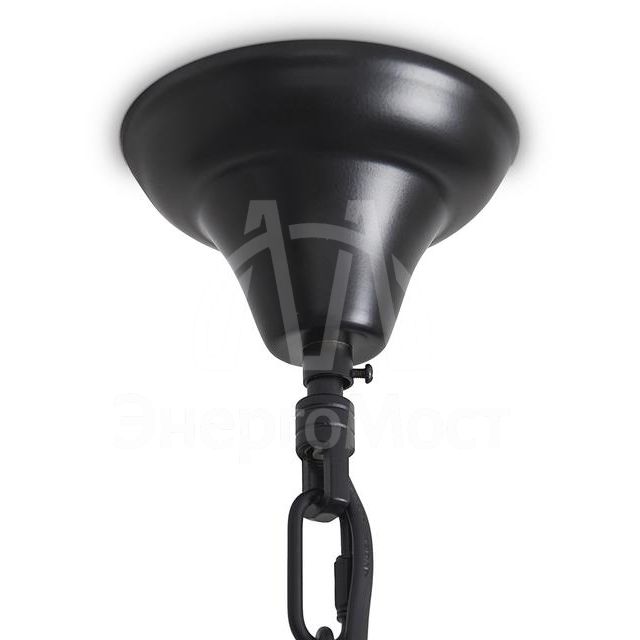 Светильник Caz 3х60Вт E27 IP20 подвесной Freya FR5527PL-03BBZ