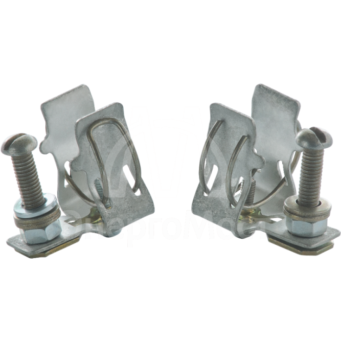 Комплект контакт основание НПН2-60 У3 (комп. 2 шт.) КЭАЗ 110421