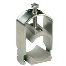 Зажим кабельный для профиля 22-30мм (уп.25шт) DKC R5CABF30