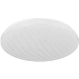 Светильник светодиодный SPB-6 "Slim 4" 36-4K 36Вт 4000К потолочный без ДУ Эра Б0054083