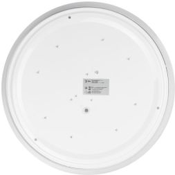 Светильник светодиодный SPB-6 "Slim 4" 36-4K 36Вт 4000К потолочный без ДУ Эра Б0054083