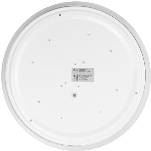 Светильник светодиодный SPB-6 "Slim 4" 36-4K 36Вт 4000К потолочный без ДУ Эра Б0054083