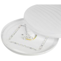 Светильник светодиодный SPB-6 "Slim 4" 36-4K 36Вт 4000К потолочный без ДУ Эра Б0054083