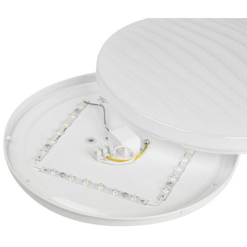 Светильник светодиодный SPB-6 "Slim 4" 36-4K 36Вт 4000К потолочный без ДУ Эра Б0054083