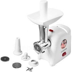 Мясорубка SMG3110 1500Вт бел. STARWIND 1487966