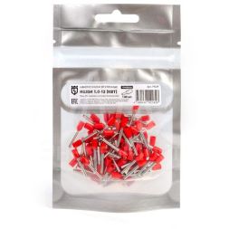 Наконечник штыревой НШВИ 1.0-12 КВТ 79439